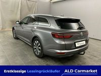 gebraucht Renault Talisman GrandTour BLUE dCi 150 INTENS Kombi 5-türig 6-Gang