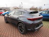 Gebraucht Cupra Formentor 150 PS (110 kW) 2025 Schwarz SUV