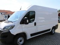 Gebraucht Fiat Ducato 140 PS (102 kW) 2023 Colore esterno (weiss Van