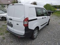 gebraucht Ford Transit Courier Kastenwagen Trend