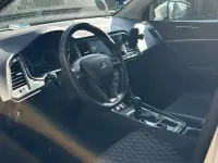 Używany Seat Ateca Style 150 KM (110 kW) 2017 Biały SUV