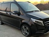 gebraucht Mercedes Vito 