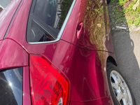 Gebraucht Ford Fiesta Titanium 90 PS (66 kW) 2009 Violet Kleinwagen