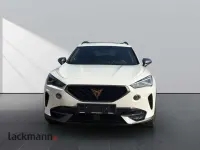 Gebraucht Cupra Formentor VZ 310 PS (228 kW) 2024 Weiss SUV