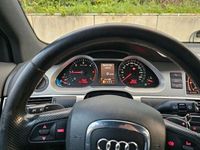 gebraucht Audi A6 c6 4f 3.0 quattro
