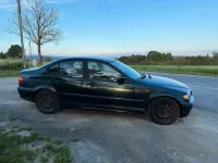 Gebraucht BMW 318 143 PS (105 kW) 2002 Limousine