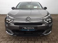 Gebraucht Citroën C4 PureTech 131 PS (96 kW) 2024 Lackierung platiniumgrau/typ aussenverkleidung metalliclackierung SUV