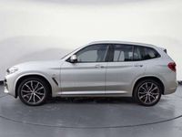 gebraucht BMW X3 M40i