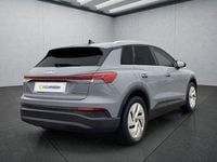 Gebraucht Audi Q4 e-tron 125 kW (170 PS) 2023 Grau SUV