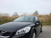 Second-hand Volvo C30 145 CP (106 kW) 2012 Negru Hatchback