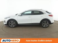 Gebraucht Kia XCeed Xdition 160 PS (117 kW) 2021 Weiß SUV