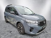 Neu Nissan Townstar N-Connecta 131 PS (96 kW) 2026 Grau Kombi