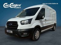 Gebraucht Ford Transit Trend 131 PS (96 kW) 2024 Frostweiß Van / Kleinbus