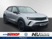 Gebraucht Opel Mokka 131 PS (96 kW) 2024 Grau SUV
