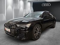 Gebraucht Audi S6 Sport 344 PS (253 kW) 2024 Brillantschwarz Kombi