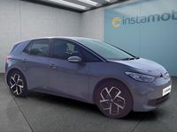 Neu VW ID.3 150 kW (204 PS) 2025 Grau Kleinwagen