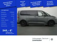 Neu VW Multivan Style 150 PS (110 kW) 2026 Grau Van / Kleinbus