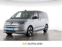 Neu VW Multivan Style 150 PS (110 kW) 2026 Silber (monosilber) Van / Kleinbus