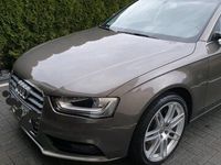 gebraucht Audi A4 Avant B8 TDI