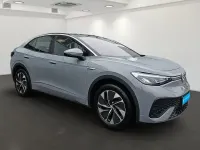 Brugt VW ID.5 Pro 127 kW (174 HK) 2023 Grå SUV