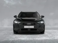 Gebraucht Audi A5 Sport 204 PS (150 kW) 2025 Mythosschwarz metallic Kombi