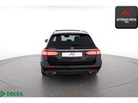 Gebraucht Mercedes E300 Exclusive 306 PS (225 kW) 2022 Schwarz Kombi