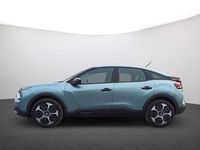 Gebraucht Citroën C4 Feel 131 PS (96 kW) 2023 Blau SUV