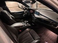 gebraucht BMW X5 40D M-Paket