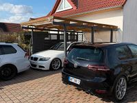 Gebraucht VW Golf 413 PS (303 kW) 2015 Schwarz Coupé