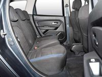 Gebraucht Dacia Duster Celebration 150 PS (110 kW) 2021 Kometengrau metalli SUV