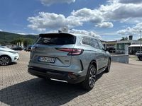 Gebraucht Renault Espace Techno 131 PS (96 kW) 2025 Grau Van / Kleinbus