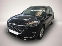 Gebraucht Ford Kuga Vignale 190 PS (139 kW) 2023 Manufacturer SUV