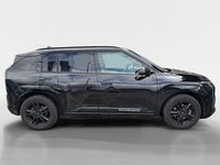 Gebraucht Kia EV3 GT-Line 150 kW (204 PS) 2025 Schwarz SUV