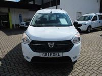 gebraucht Dacia Dokker Comfort dci 95