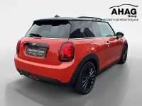 Gebraucht Mini Cooper Sport 136 PS (100 kW) 2019 Schwarz Kleinwagen
