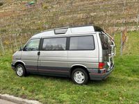 gebraucht VW T4 T4Dehler Maxivan GL