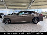Gebraucht Alfa Romeo Giulia Super 179 PS (131 kW) 2017 Grau Limousine