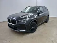 Brugt BMW X1 Performance 163 HK (119 kW) 2024 Sort SUV