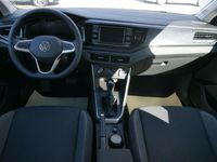 gebraucht VW Polo Life 1.0 TSI DSG BlueMotion * LED * SHZ * PDC * KLIMA * APP-CONNECT * LANE ASSIST