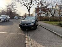 Gebraucht Seat Ibiza Style 105 PS (77 kW) 2012 Schwarz Limousine