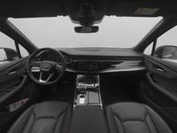 Gebraucht Audi Q7 S-Line 286 PS (210 kW) 2025 Mythosschwarz metallic SUV