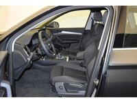 gebraucht Audi Q5 40 TDI quattro S-tronic S Line LED/Virtual Cockpit/Navi