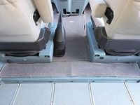 Gebraucht Ford Transit 130 PS (95 kW) 2007 Grau Van / Kleinbus