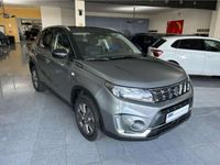 gebraucht Suzuki Vitara 1.4 GL+ Mild Hybrid 48V LED RFK LM 17 SHZ Bluetooth