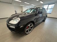 Gebraucht Porsche Cayenne GTS 405 PS (297 kW) 2009 Schwarz SUV