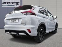 Gebraucht Mitsubishi Eclipse Cross Select 188 PS (138 kW) 2024 D) (weiss SUV