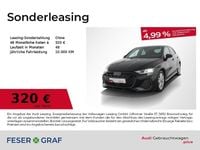 Gebraucht Audi A3 S-Line 150 PS (110 kW) 2025 Limousine