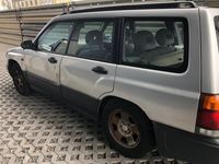 Gebraucht Subaru Forester 122 PS (89 kW) 1998 Other SUV