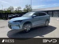Gebraucht BYD Seal U Design 160 kW (218 PS) 2024 Tian qing SUV