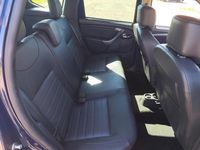 Gebraucht Dacia Duster 125 PS (91 kW) 2014 Blau SUV